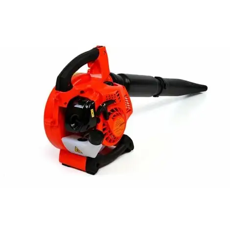 Varan Motors - KGT-EB260 Souffleur Thermique 1CV 25.4CC, 0.75KW - Rouge 5 Varan Motors - KGT-EB260 Souffleur Thermique 1CV 25.4CC, 0.75KW - Rouge – Image 3