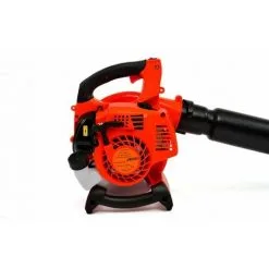 Varan Motors - KGT-EB260 Souffleur Thermique 1CV 25.4CC, 0.75KW - Rouge 10 Varan Motors - KGT-EB260 Souffleur Thermique 1CV 25.4CC, 0.75KW - Rouge -Varan Motors Magasin 7279965 4