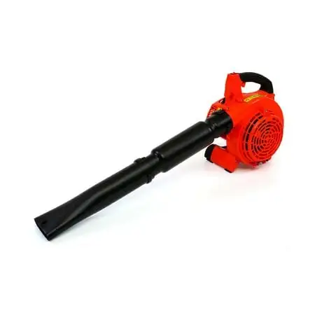 Varan Motors - KGT-EB260 Souffleur Thermique 1CV 25.4CC, 0.75KW - Rouge 7 Varan Motors - KGT-EB260 Souffleur Thermique 1CV 25.4CC, 0.75KW - Rouge – Image 5