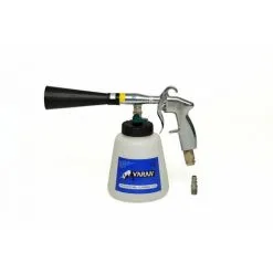 Varan Motors - SPT-C1B Pistolet De Nettoyage, Idéal Lavage Automobile - Gris -Varan Motors Magasin 7452673 3