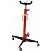 Varan Motors - NETJ-01-2 Cric Pour Boîte De Vitesse 500Kg, Cric Transmission, Vérin De Fosse - Rouge