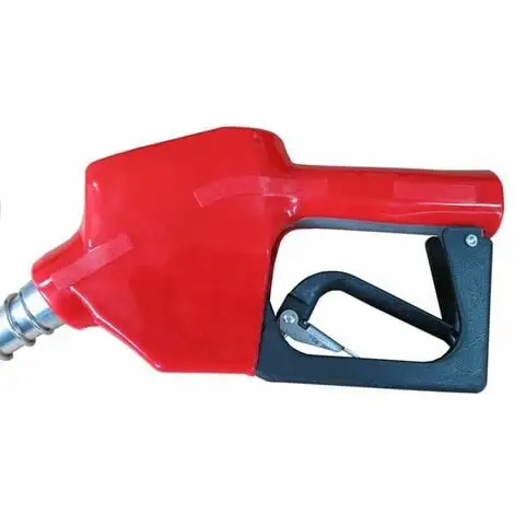 Varan Motors - NEEPA-01 Pistolet De Remplissage à Arrêt Automatique 60l/min DN20 3/4'' Pour Pompe Diesel Et Fuel - Rouge 5 Varan Motors - NEEPA-01 Pistolet De Remplissage à Arrêt Automatique 60l/min DN20 3/4'' Pour Pompe Diesel Et Fuel - Rouge – Image 3
