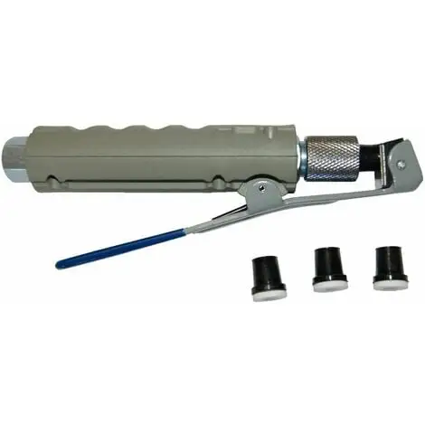 Varan Motors - NESBG-01 Pistolet De Sablage + 4 Buses Pour Cabine De Sablage Et Sableuse Mobile Raccord 1/4'' - Vert 3 Varan Motors - NESBG-01 Pistolet De Sablage + 4 Buses Pour Cabine De Sablage Et Sableuse Mobile Raccord 1/4'' - Vert