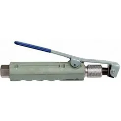 Varan Motors - NESBG-01 Pistolet De Sablage + 4 Buses Pour Cabine De Sablage Et Sableuse Mobile Raccord 1/4'' - Vert 11 Varan Motors - NESBG-01 Pistolet De Sablage + 4 Buses Pour Cabine De Sablage Et Sableuse Mobile Raccord 1/4'' - Vert -Varan Motors Magasin 870365 5
