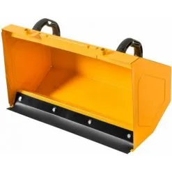 Varan Motors - KCB25 Déneigeuse Balayeuse 3 En 1 Moteur Loncin 196CC Avec Démarreur électrique - Jaune 8 Varan Motors - KCB25 Déneigeuse Balayeuse 3 En 1 Moteur Loncin 196CC Avec Démarreur électrique - Jaune -Varan Motors Magasin 9331488 3