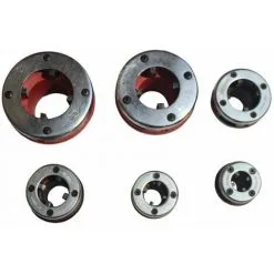 Varan Motors - NEPTR-02 Fileteuse, Filiere électrique 2000W Pour Tuyaux De 1/2'', 3/4'', 1'', 1-1/4'', 1-1/2'', 2'' - Rouge 11 Varan Motors - NEPTR-02 Fileteuse, Filiere électrique 2000W Pour Tuyaux De 1/2'', 3/4'', 1'', 1-1/4'', 1-1/2'', 2'' - Rouge -Varan Motors Magasin 9382444 5