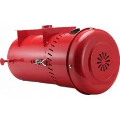 Varan Motors - NEDC-15 Dépoussiéreur Pour Cabine De Sablage 1100W 230V - Rouge 10 Varan Motors - NEDC-15 Dépoussiéreur Pour Cabine De Sablage 1100W 230V - Rouge -Varan Motors Magasin 9745243 4