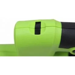 Varan Motors - ZL-225A Ponceuse à Bras Girafe Téléscopique Pour Plâtre Et Plaque De Plâtre, Avec Aspiration Des Poussières Et Sac - Vert 10 Varan Motors - ZL-225A Ponceuse à Bras Girafe Téléscopique Pour Plâtre Et Plaque De Plâtre, Avec Aspiration Des Poussières Et Sac - Vert -Varan Motors Magasin 977120 4